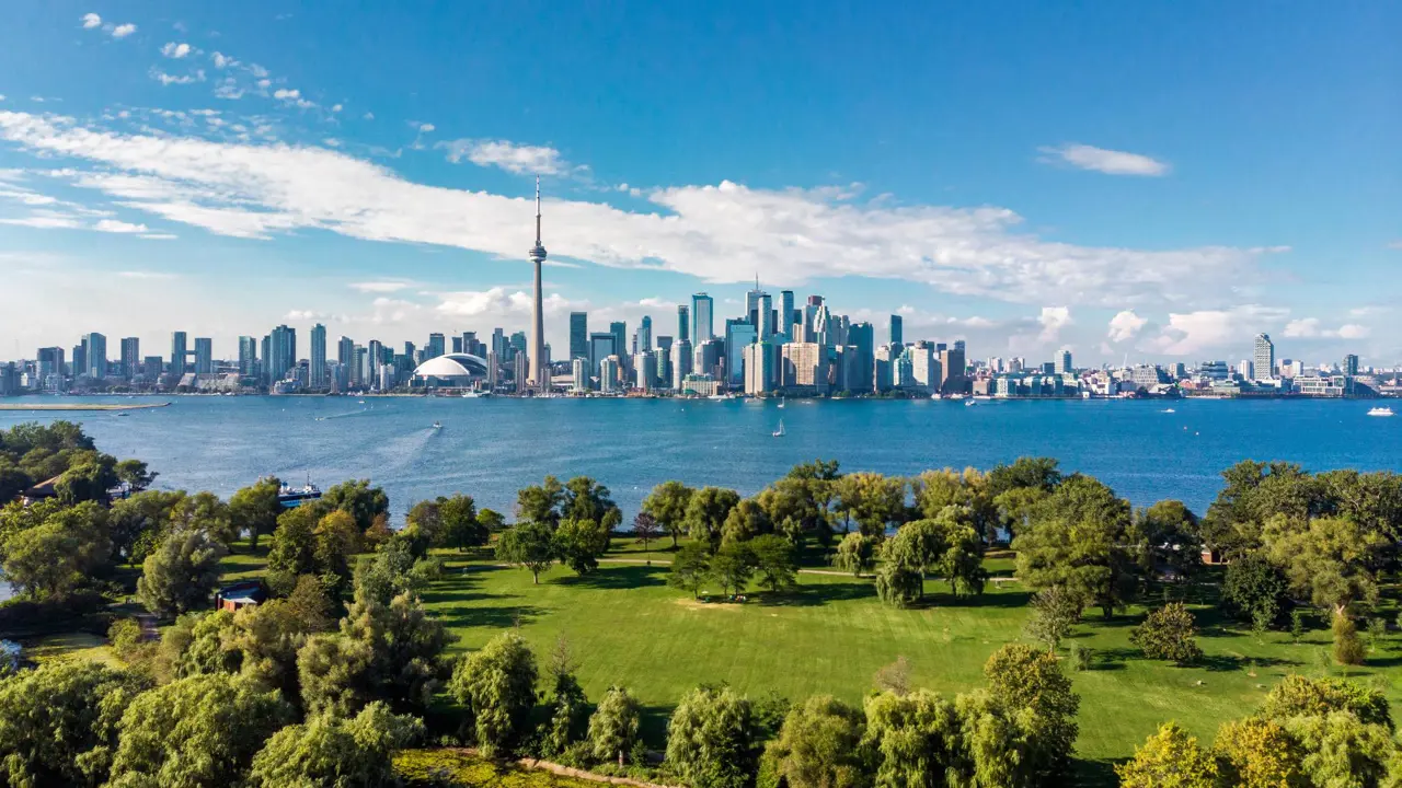 Toronto, Canada