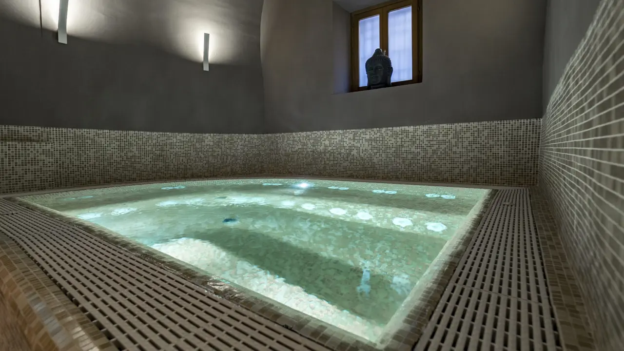 Portici Spa