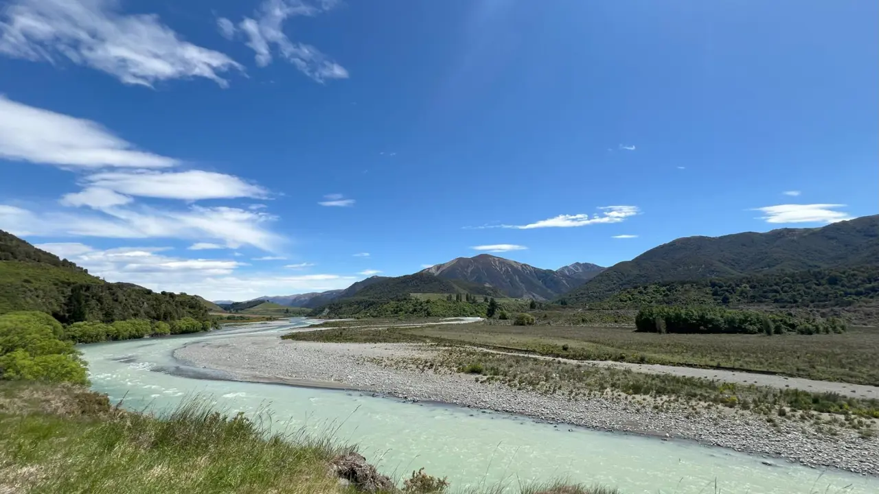 New Zealand