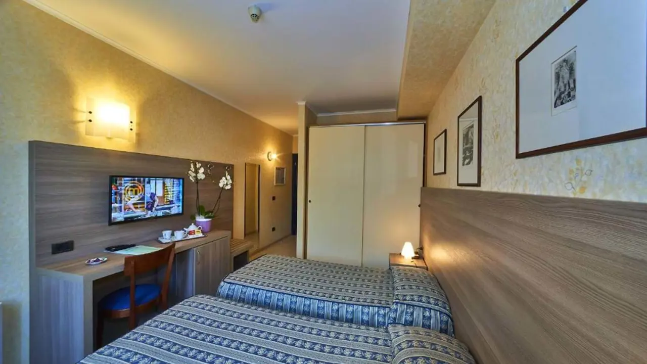 Hotel Alberi 4