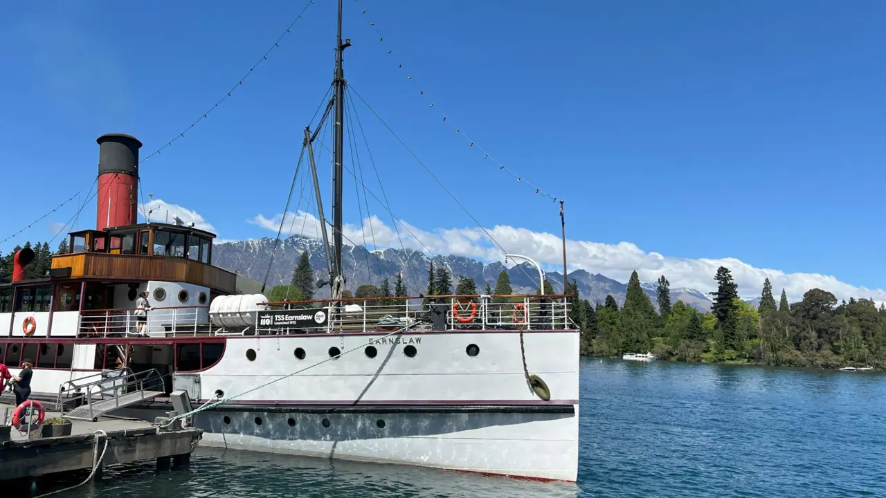 New Zealand
