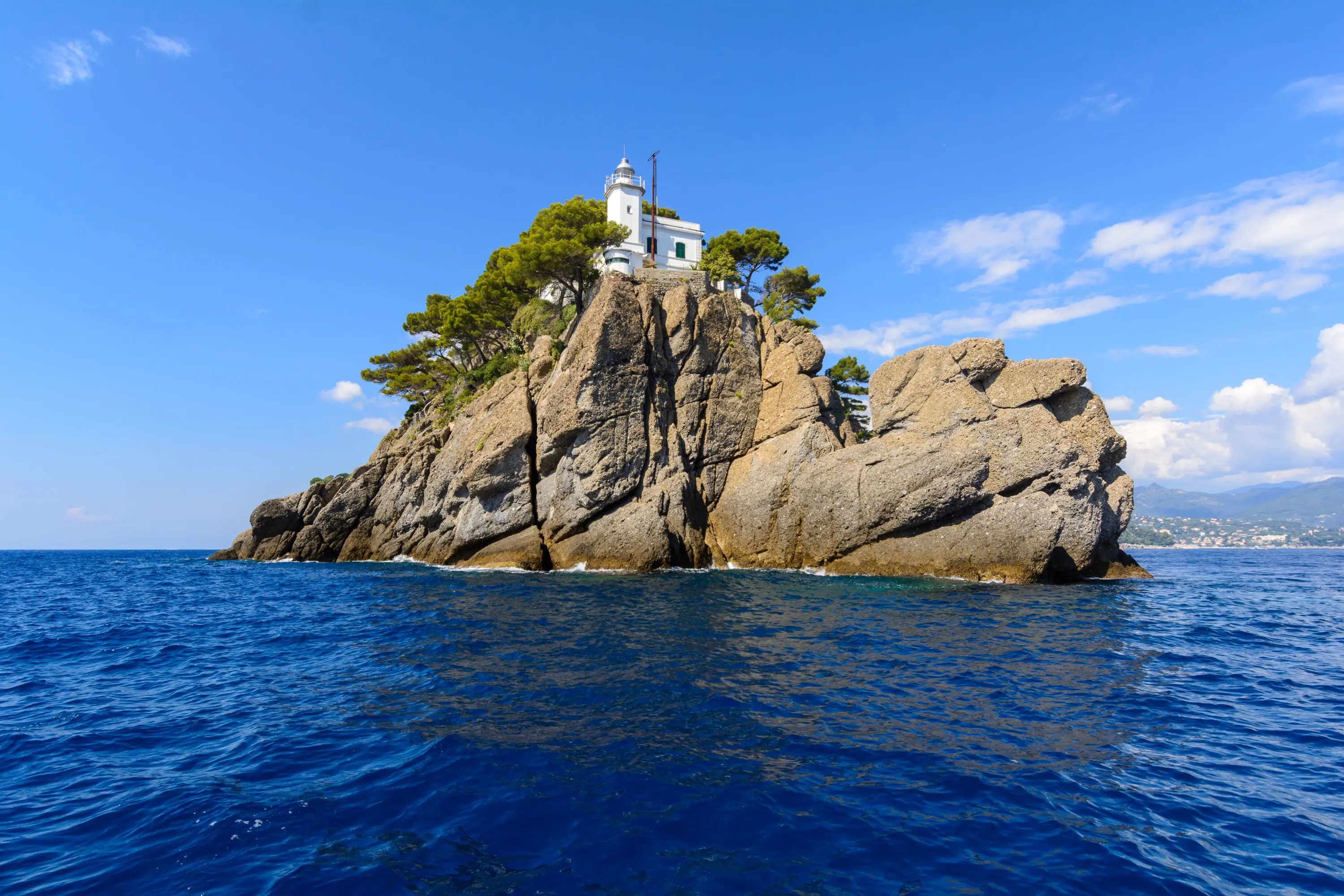 Portofino, Italy