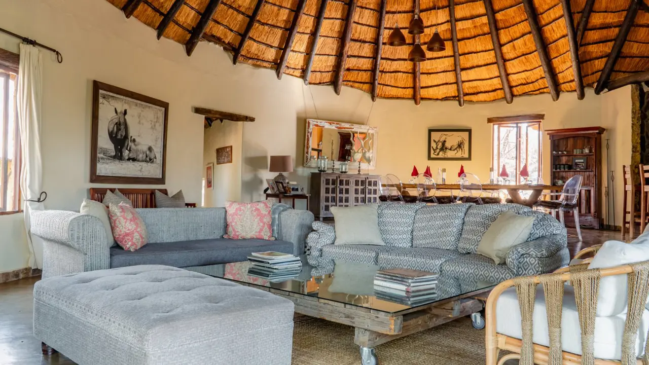 Amalinda Lodge