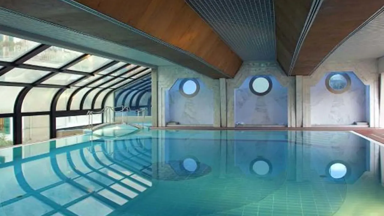 Hotel Biondi 2