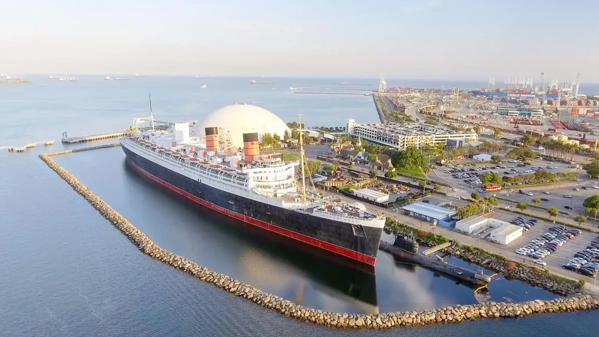 Rms Queen Mary 737525713
