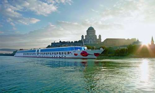River cruises