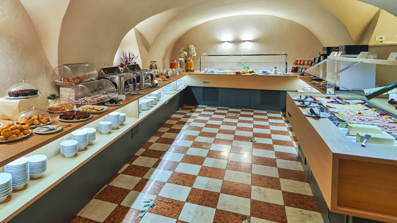 Portici Food
