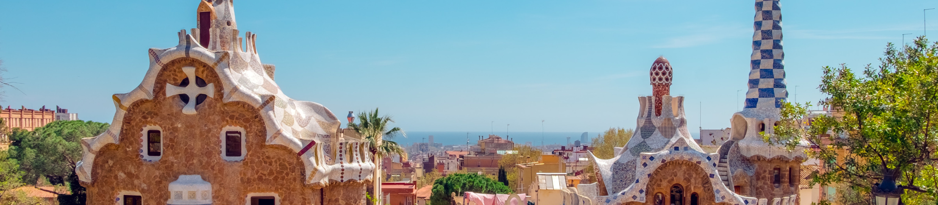 Barcelona Header