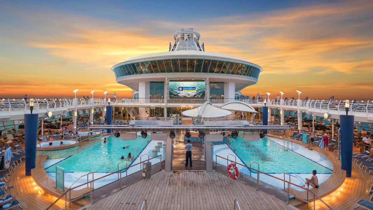 MS Carnival Liberty