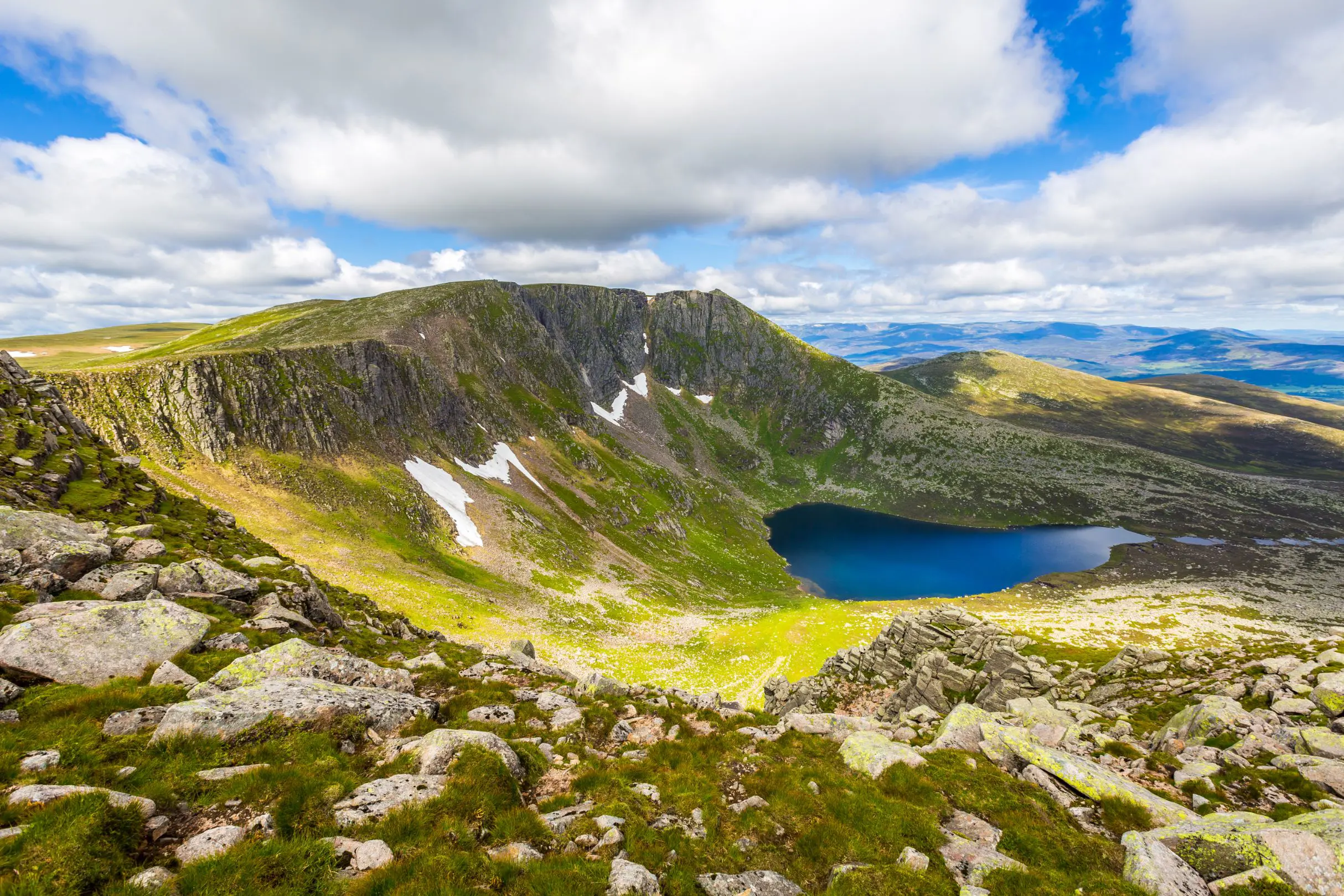  Cairngorms National Park, Scotland