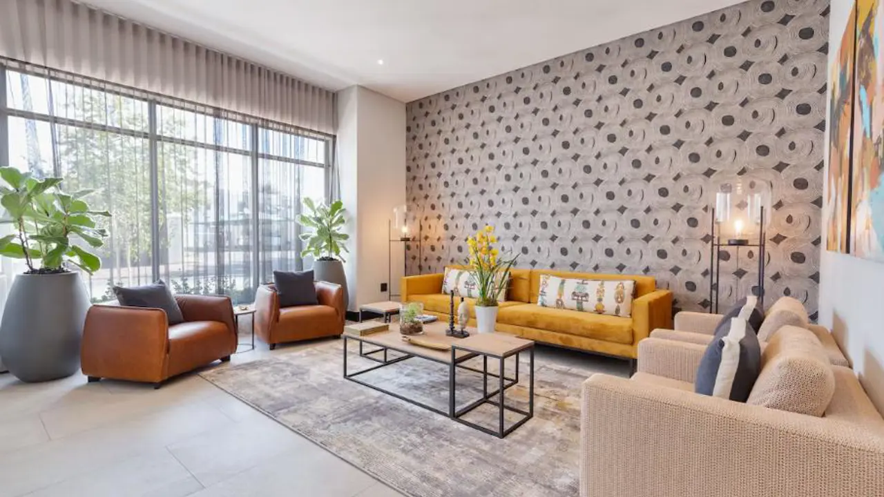 Hotel Krige