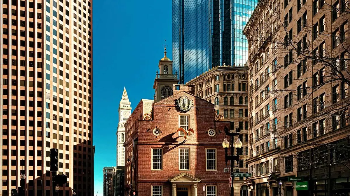 Freedom Trail