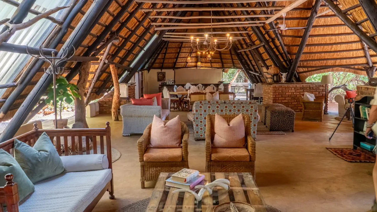 Ivory Safari Lodge