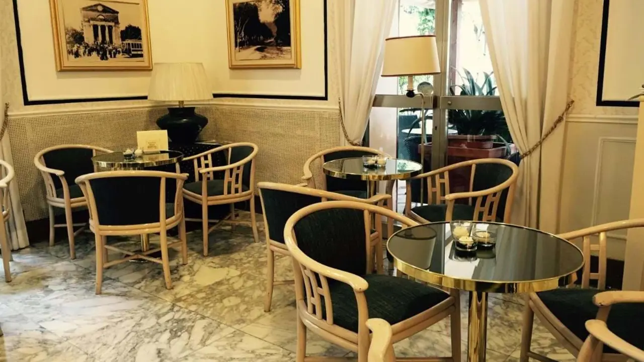 Hotel Biondi 3