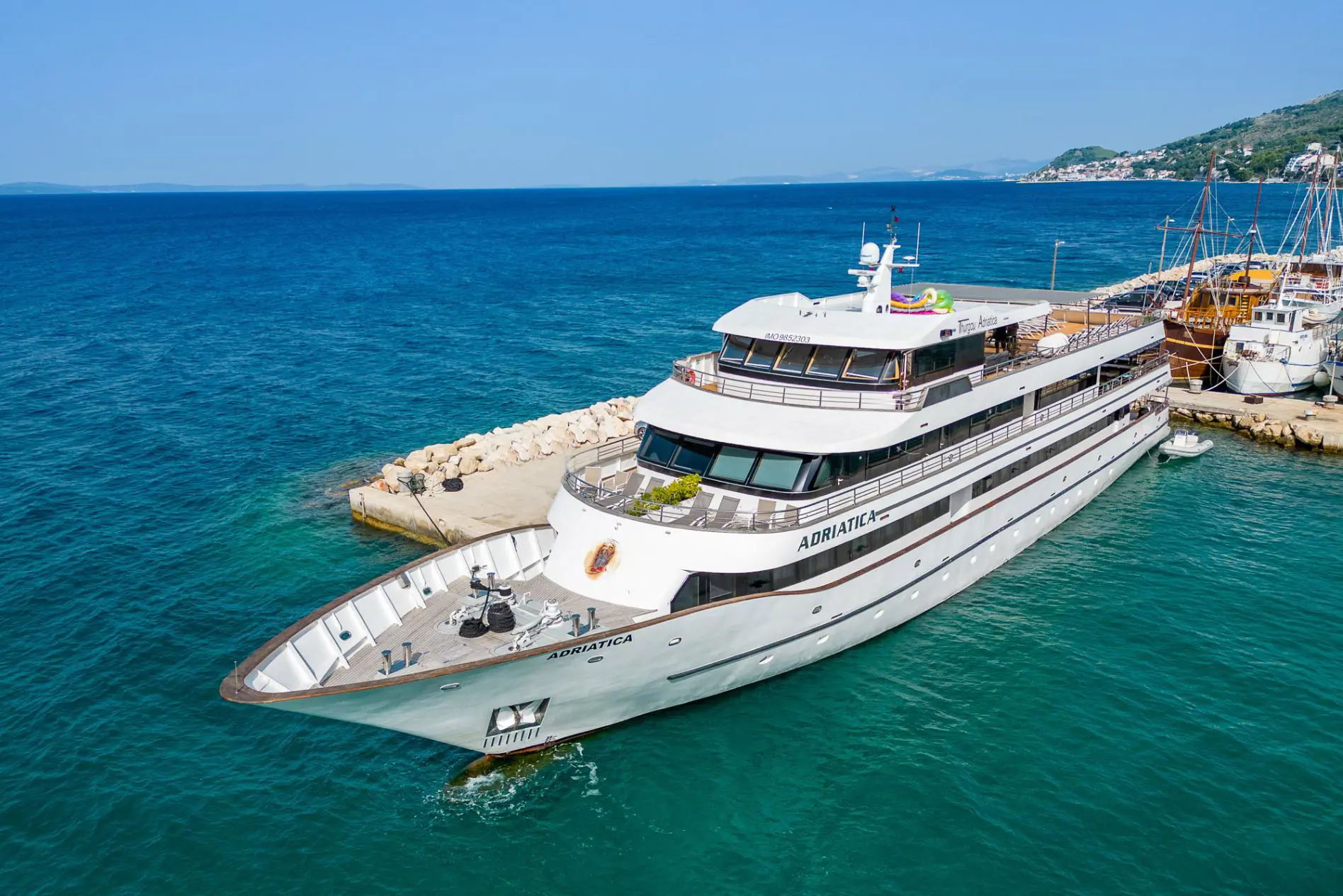 MS Adriatica
