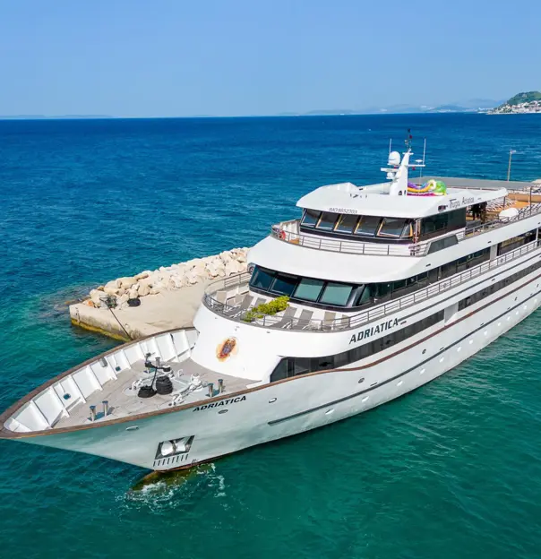 MS Adriatica