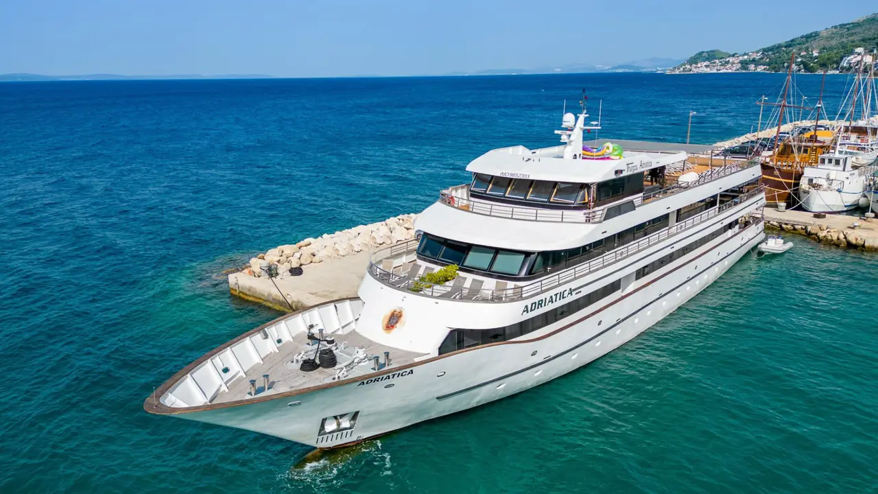 MS Adriatica