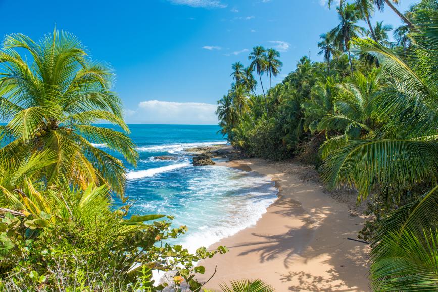 Adobestock 114722654 Puerto Limón, Costa Rica