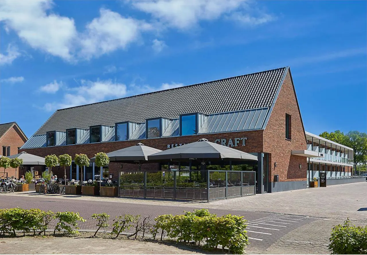 Hotel 46 Eindhoven