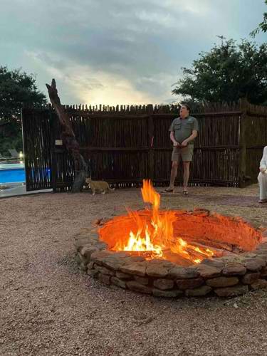 Staff Trip To A South African Safari Holiday with Newmarket Holiday
