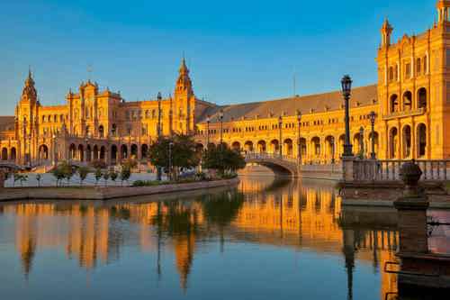 Seville, Spain