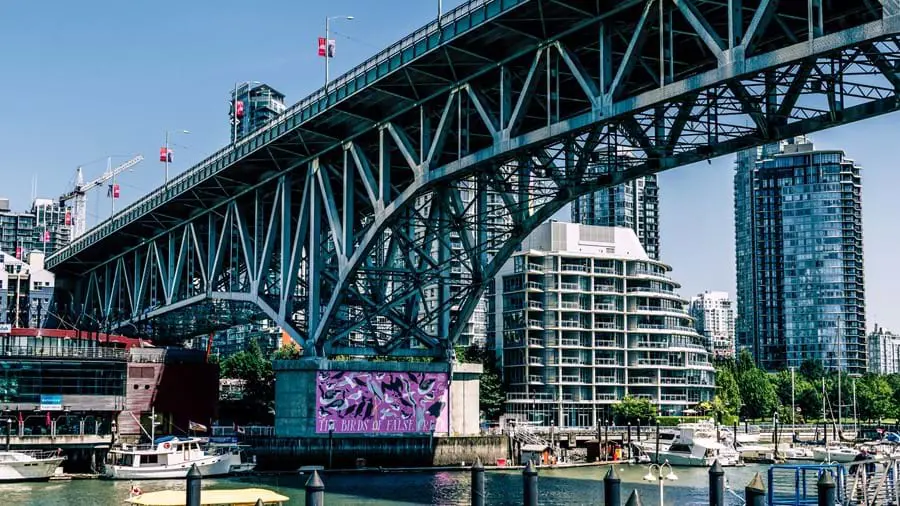 Granville Island