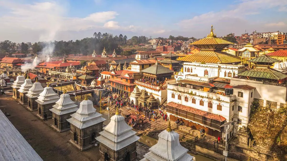 Kathmandu 4