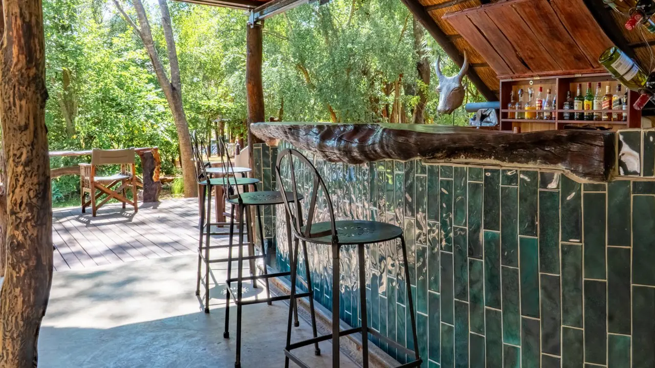 Ivory Safari Lodge