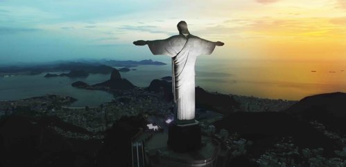 Christ the Redeemer