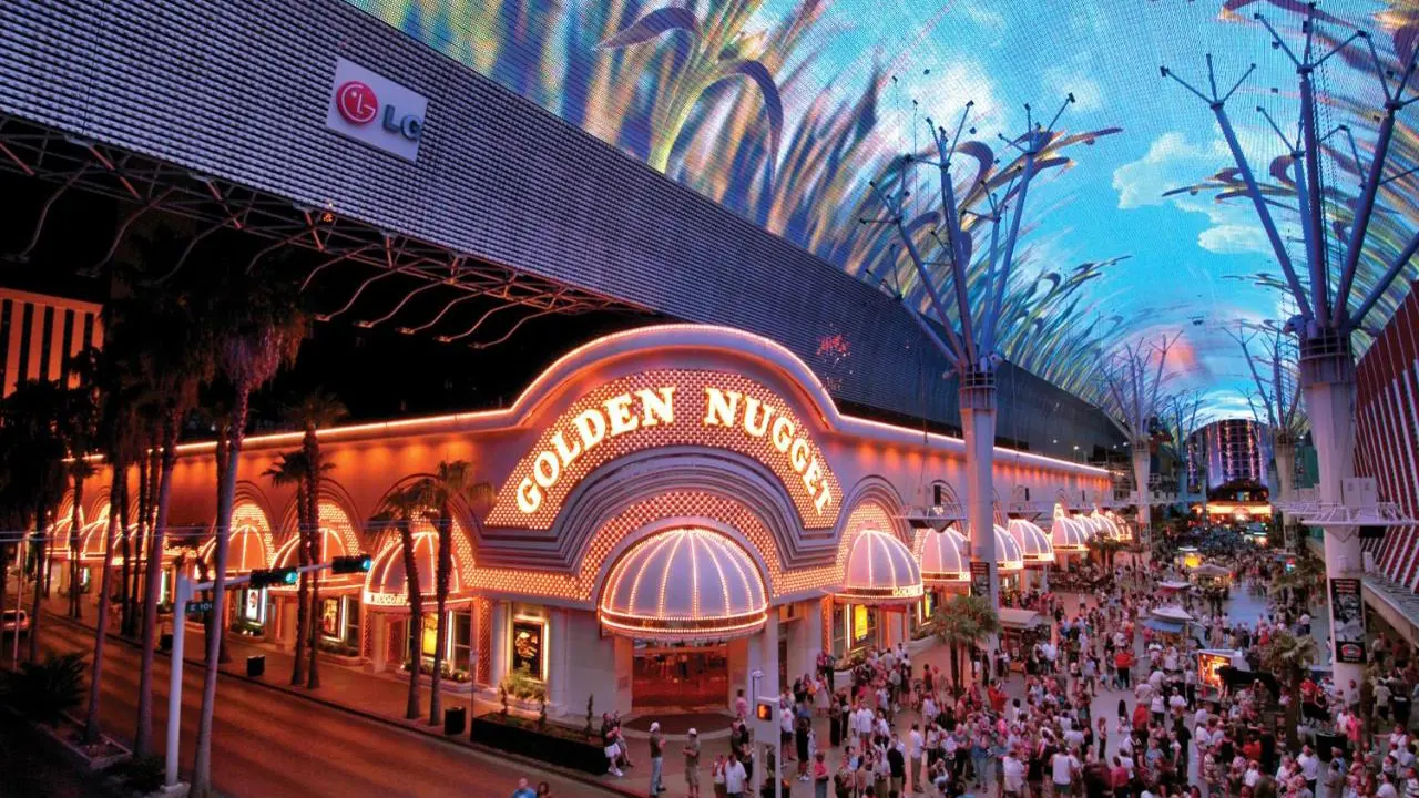 Hollywood, San Diego, Vegas & The Grand Canyon Touring Hotels Image 6