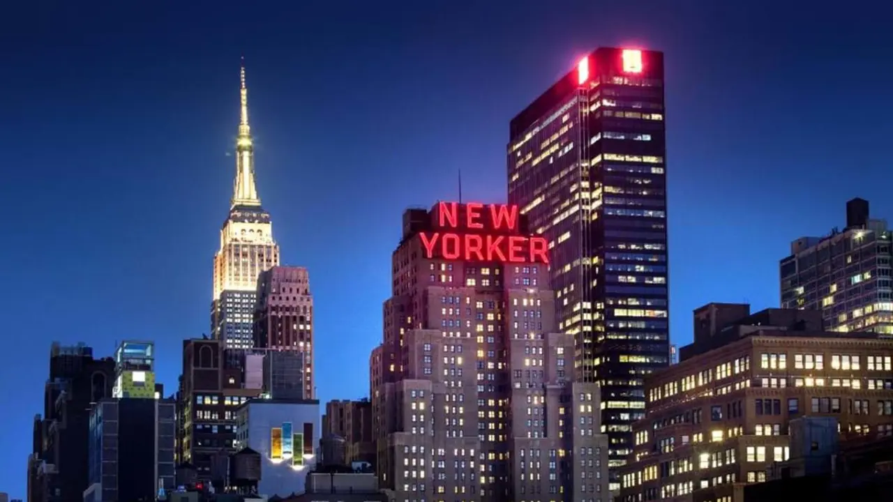 New Yorker 2