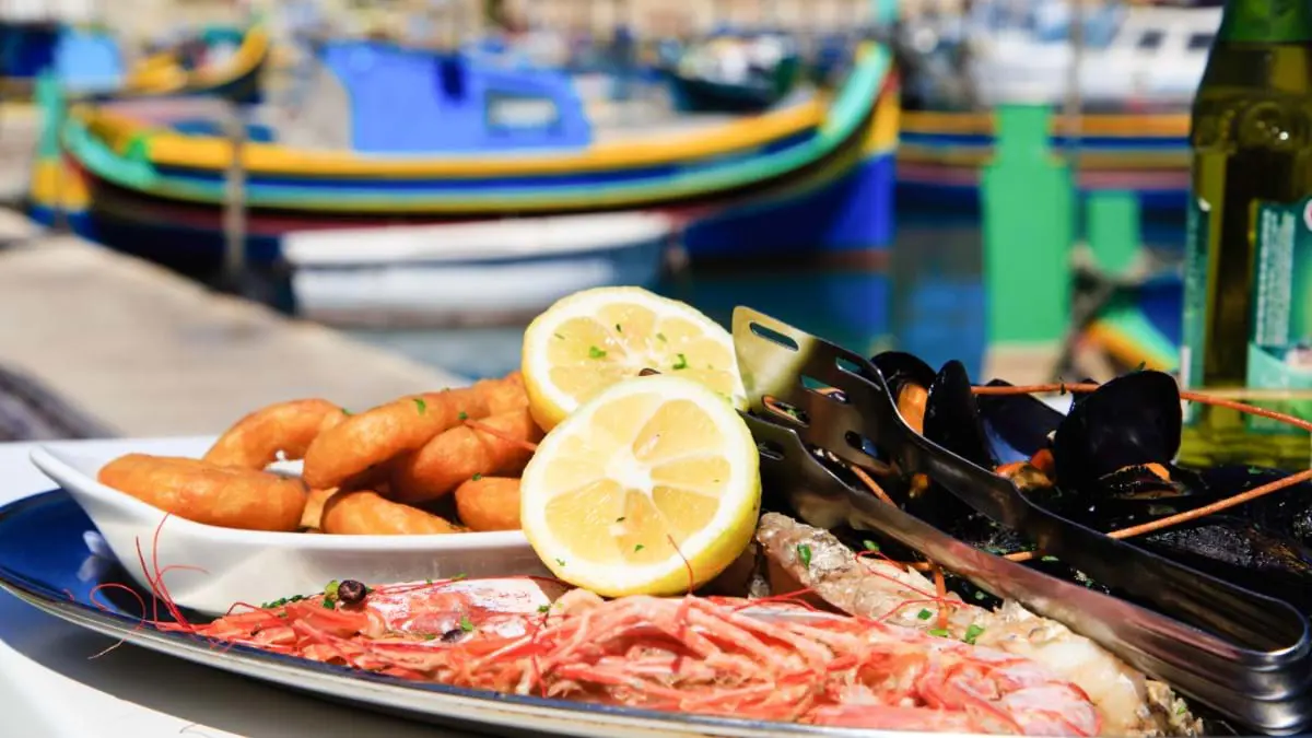 Shutterstock 394040494 Malta Food