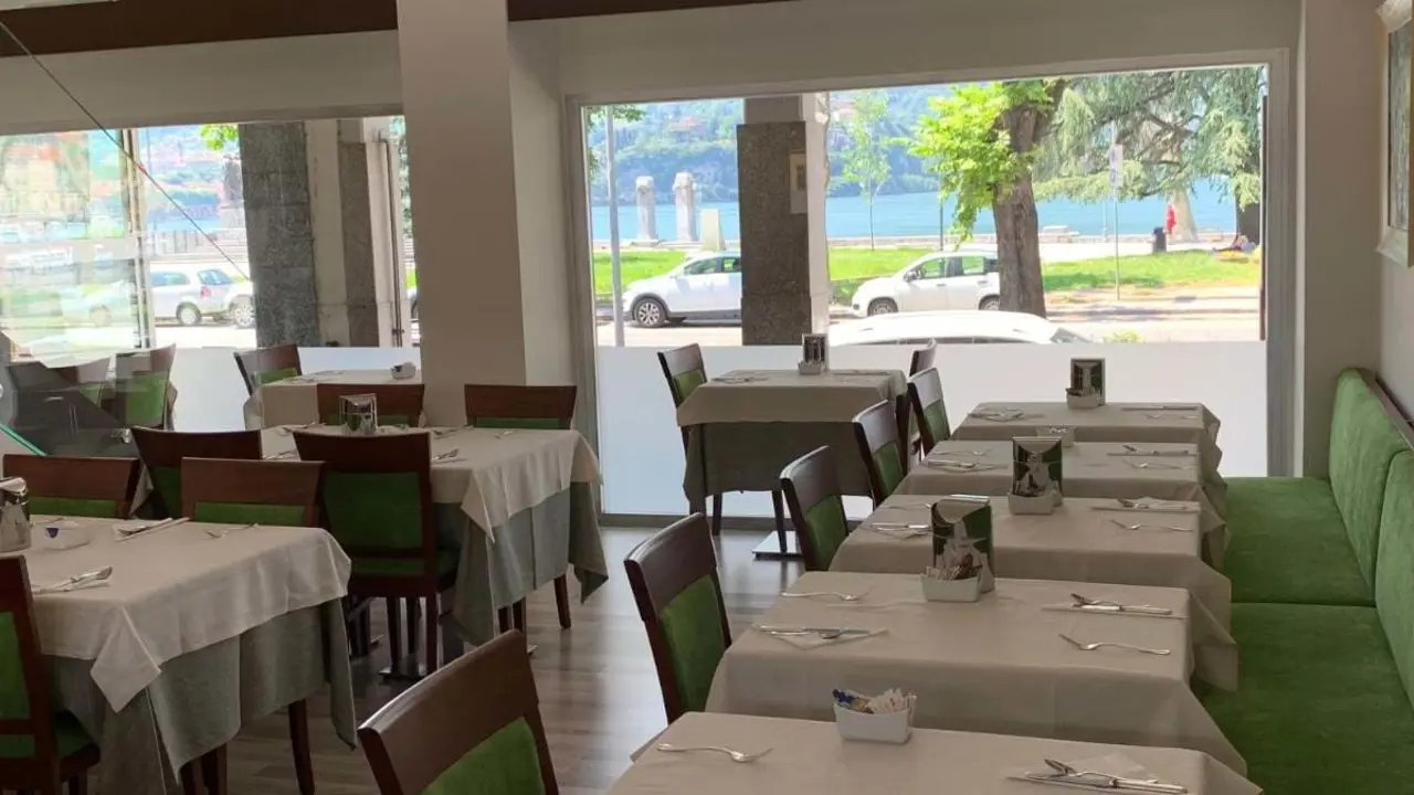 Hotel Alberi Lecco 2