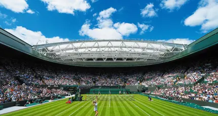 411696 ©AELTC