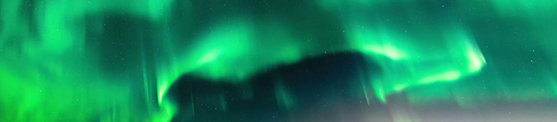Northern lights