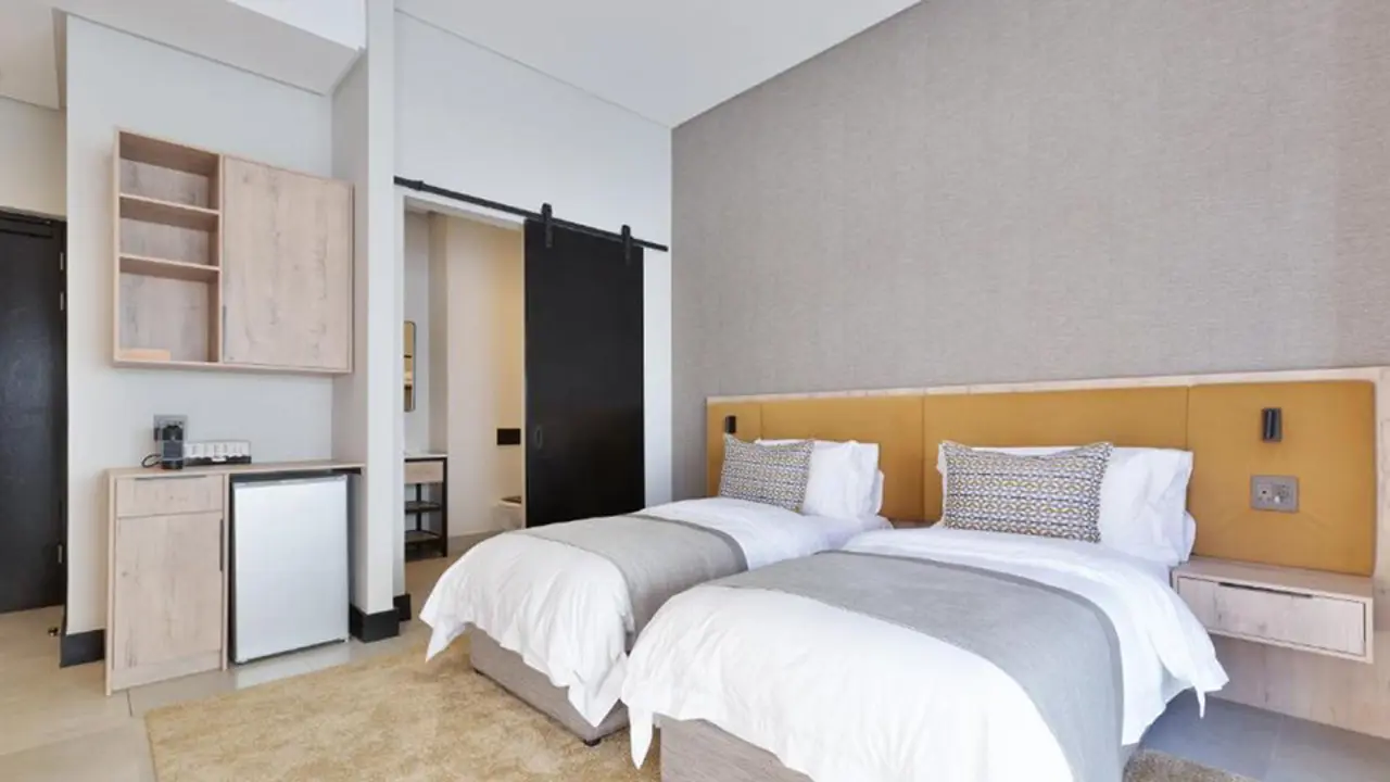 Hotel Krige