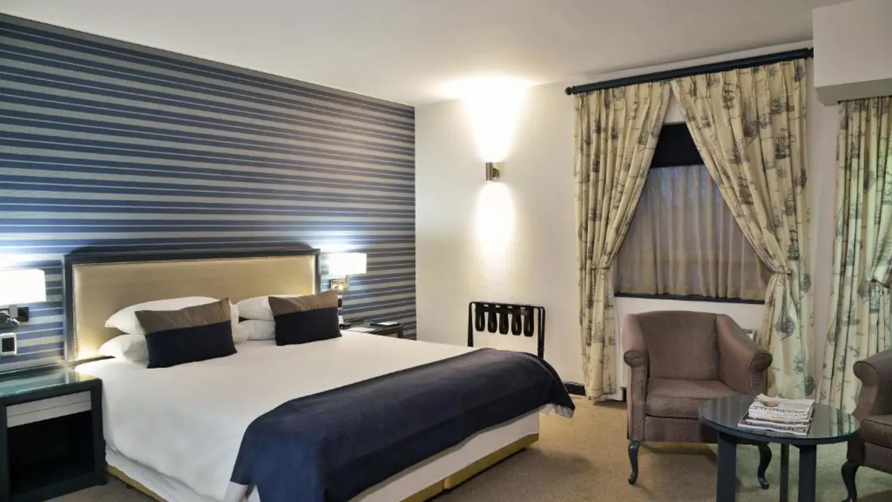 The Portswood Hotel