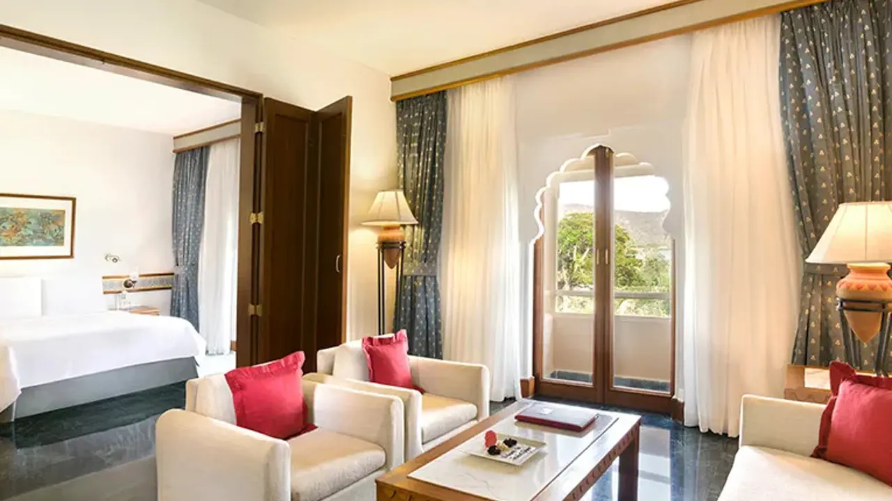 Trident Jaipur