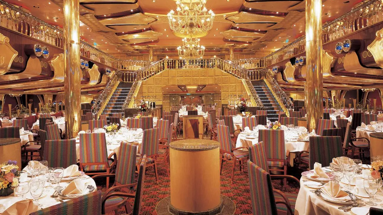 MS Carnival Liberty