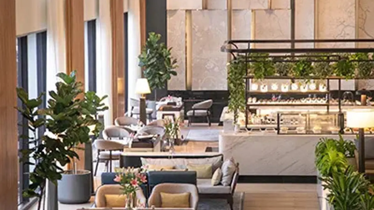 Trident Mumbai